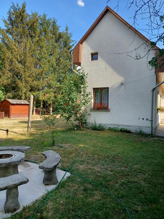 Fülöpsziget vendégház - View 4