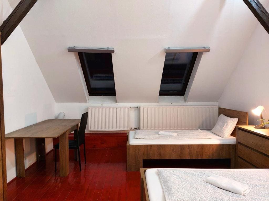 Black Sheep Budapest Smart Rooms - View 7