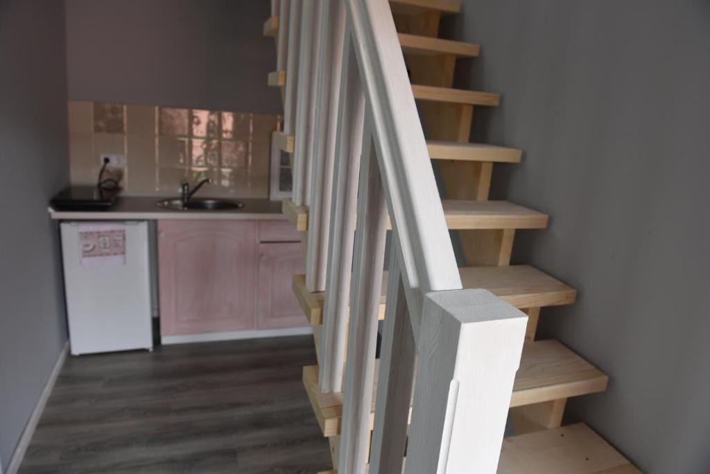 Guest House Romantika Panzio — Ansicht 6