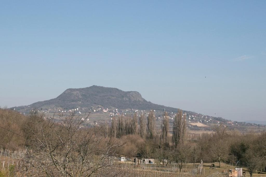 Güns Vendégház - View 3