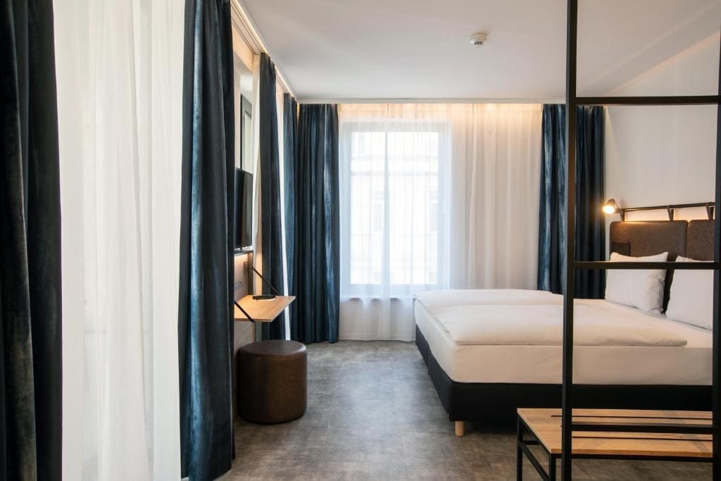 H2 Hotel Budapest - View 5