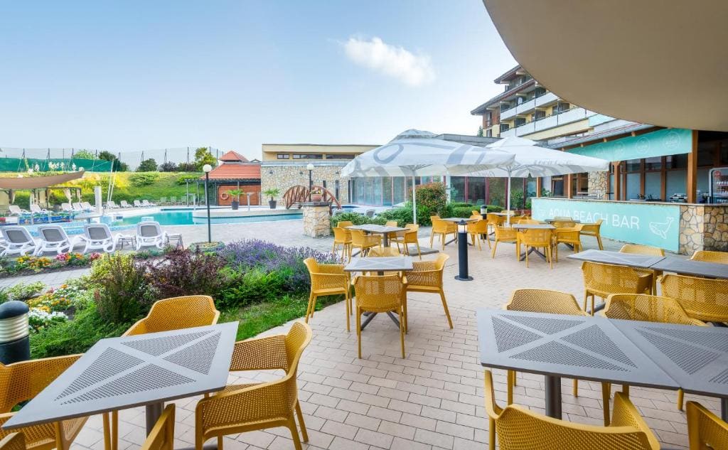 Hunguest Hotel Pelion - View 5