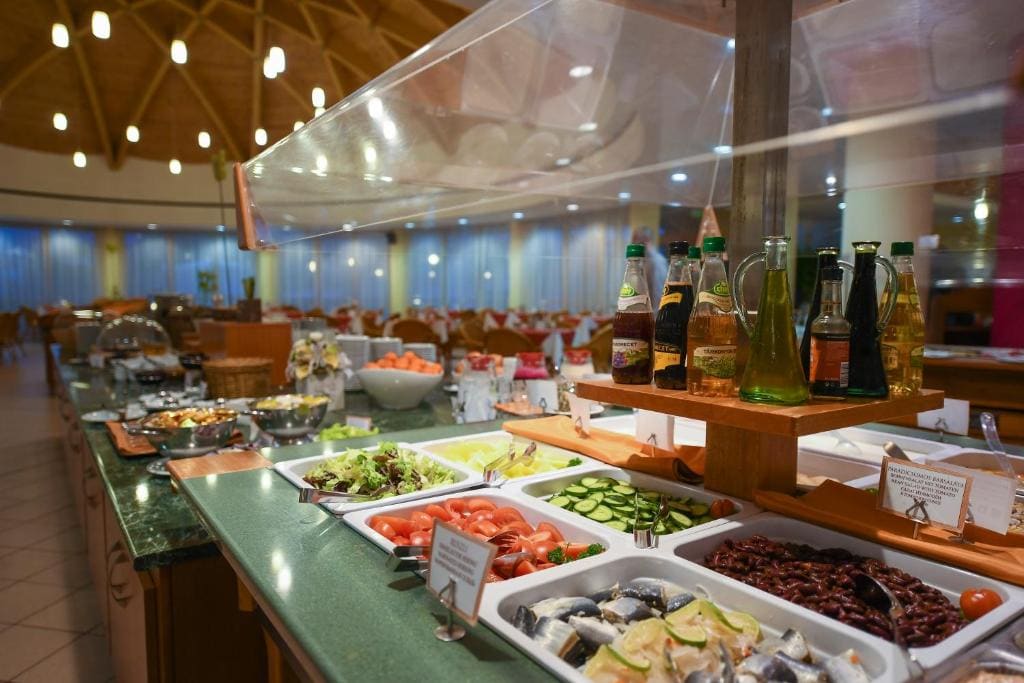 Hunguest Hotel Pelion - View 7