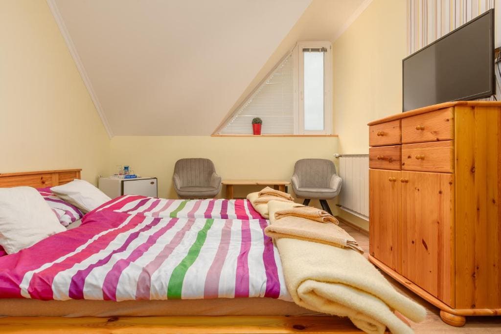 Janika Pension - View 6