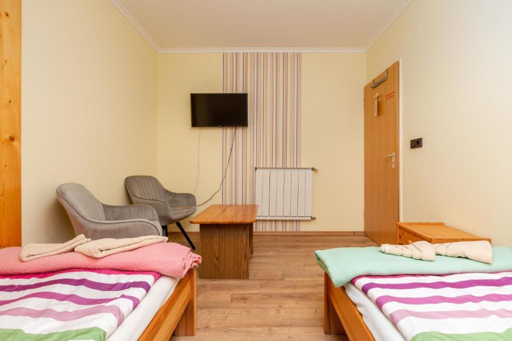 Janika Pension - View 4