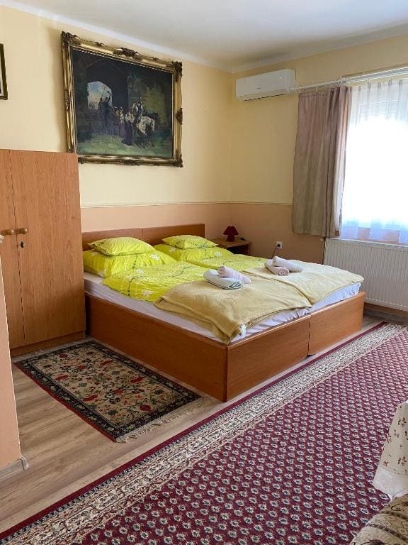 Károly Vendégház — Ansicht 4