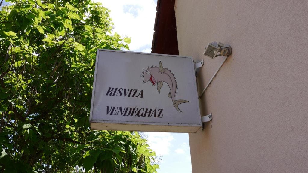 Kisviza Vendégház - View 6