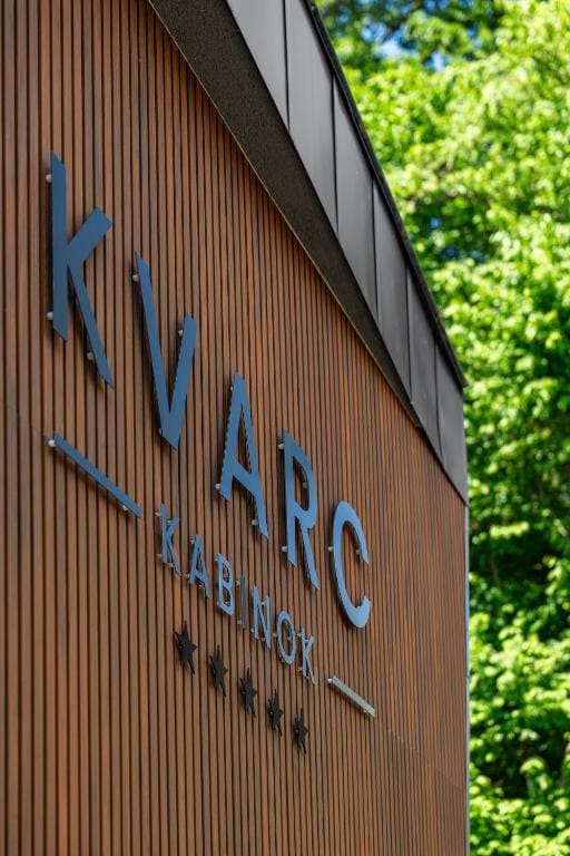 Kvarc Kabinok - View 7