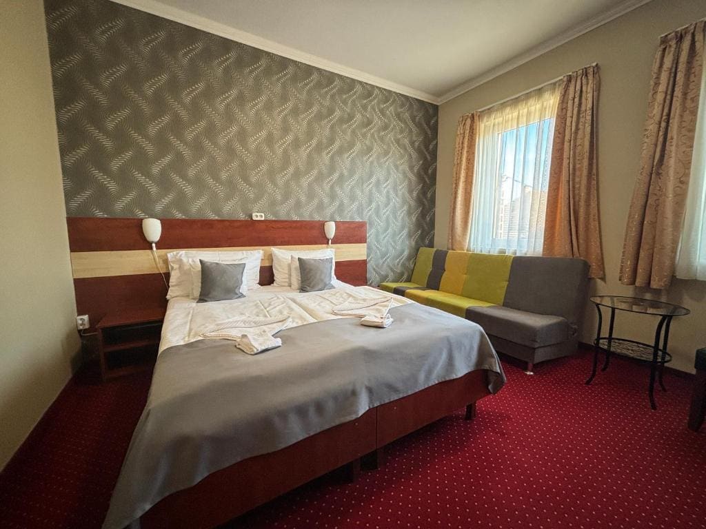 Libra Hotel - View 2