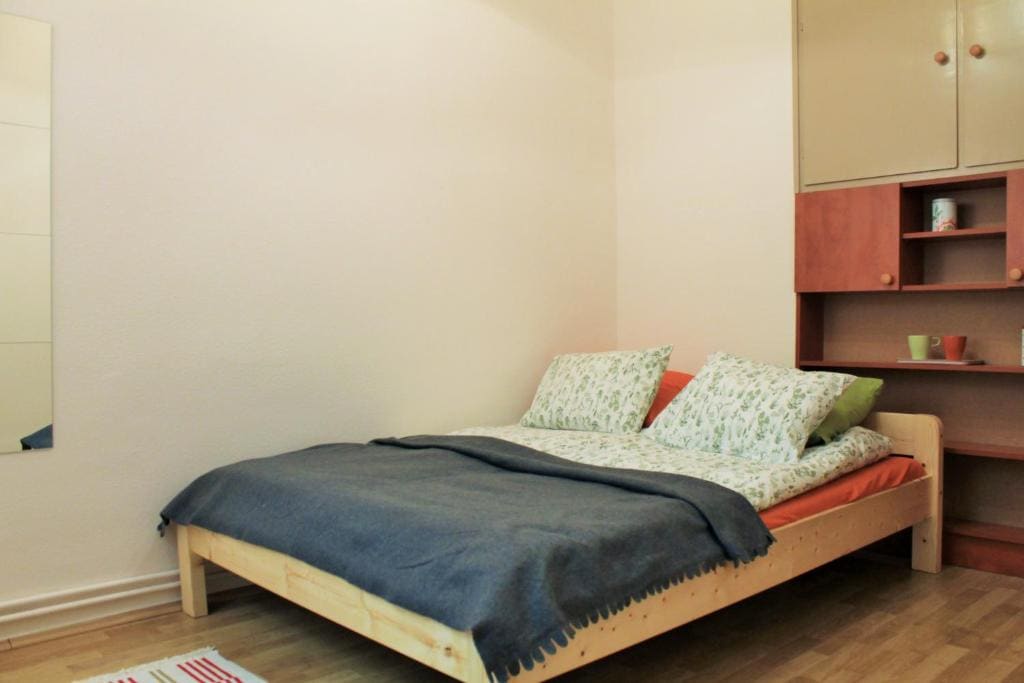 B3 City Rooms - View 4