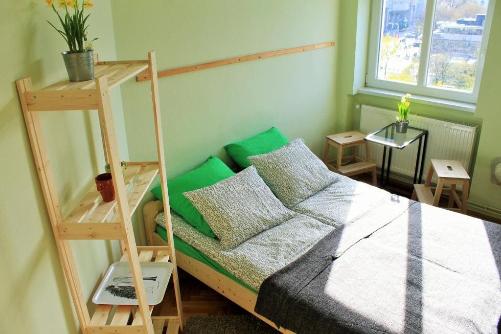B3 City Rooms - View 3