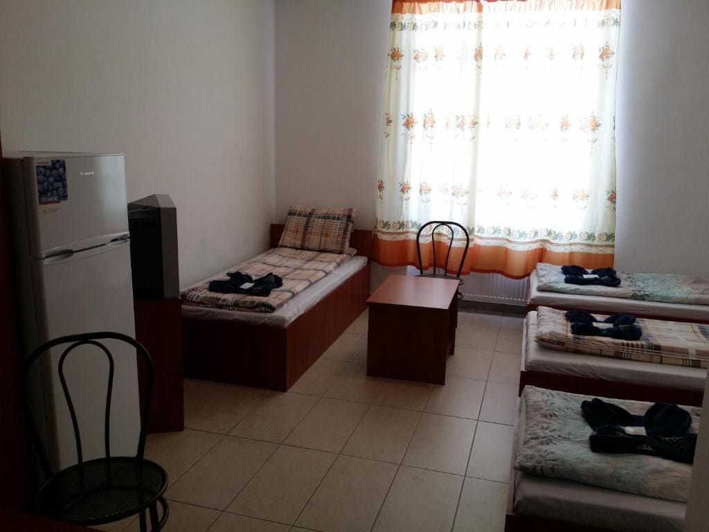 M+D Hotel - View 2