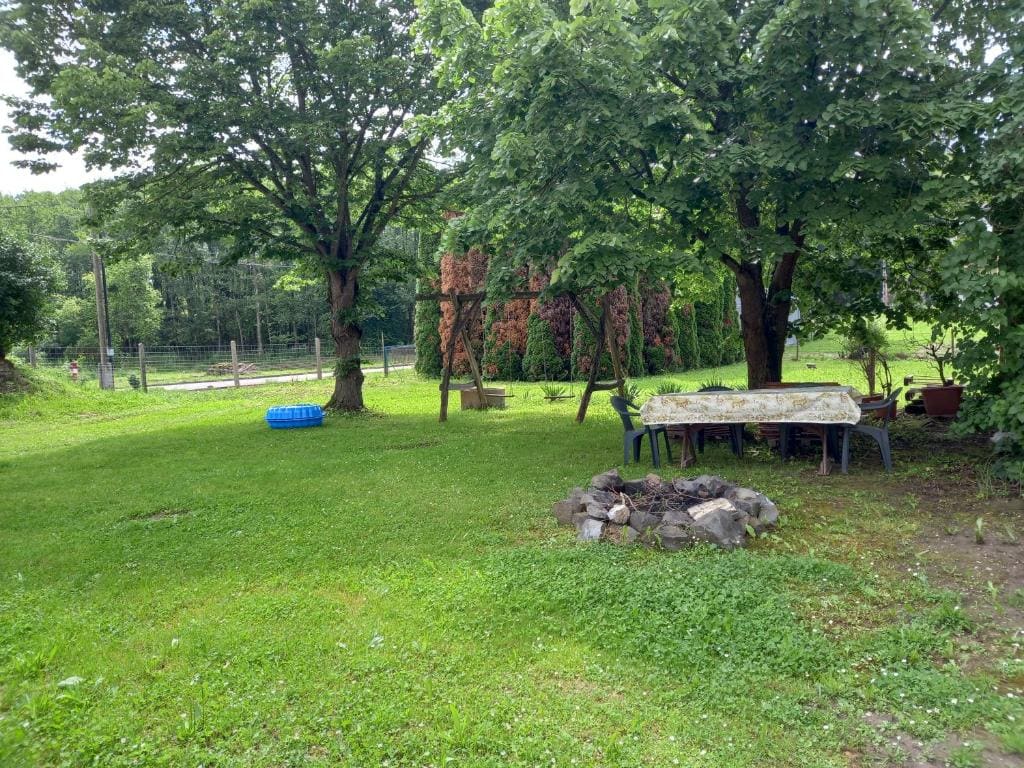 Mandala Vendégház és Energiapark - Main view