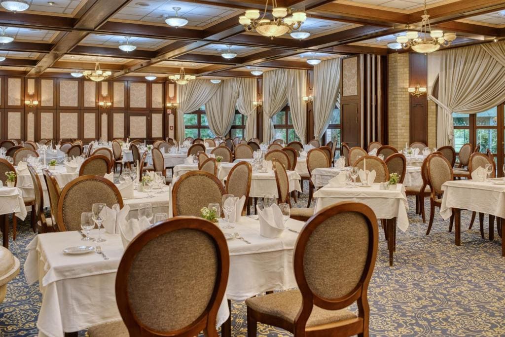 Ensana Grand Margaret Island - View 4
