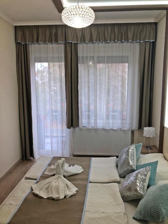 Melior Szálló - View 7