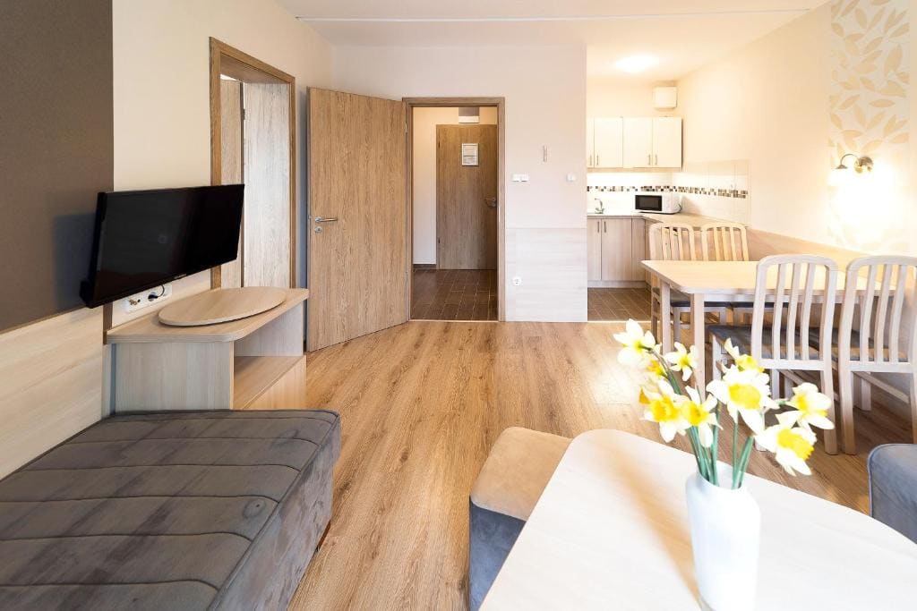 Napfény Hotel - Weergave 5