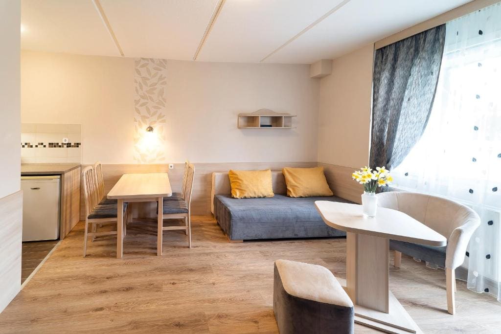 Napfény Hotel - Weergave 4