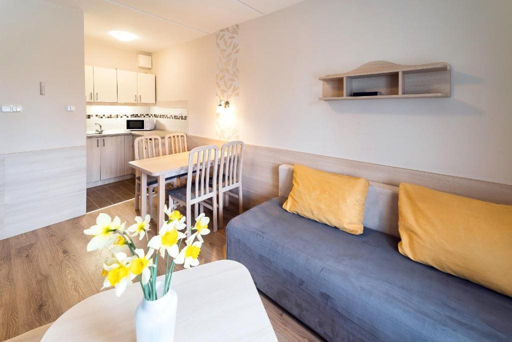 Napfény Hotel - Weergave 6