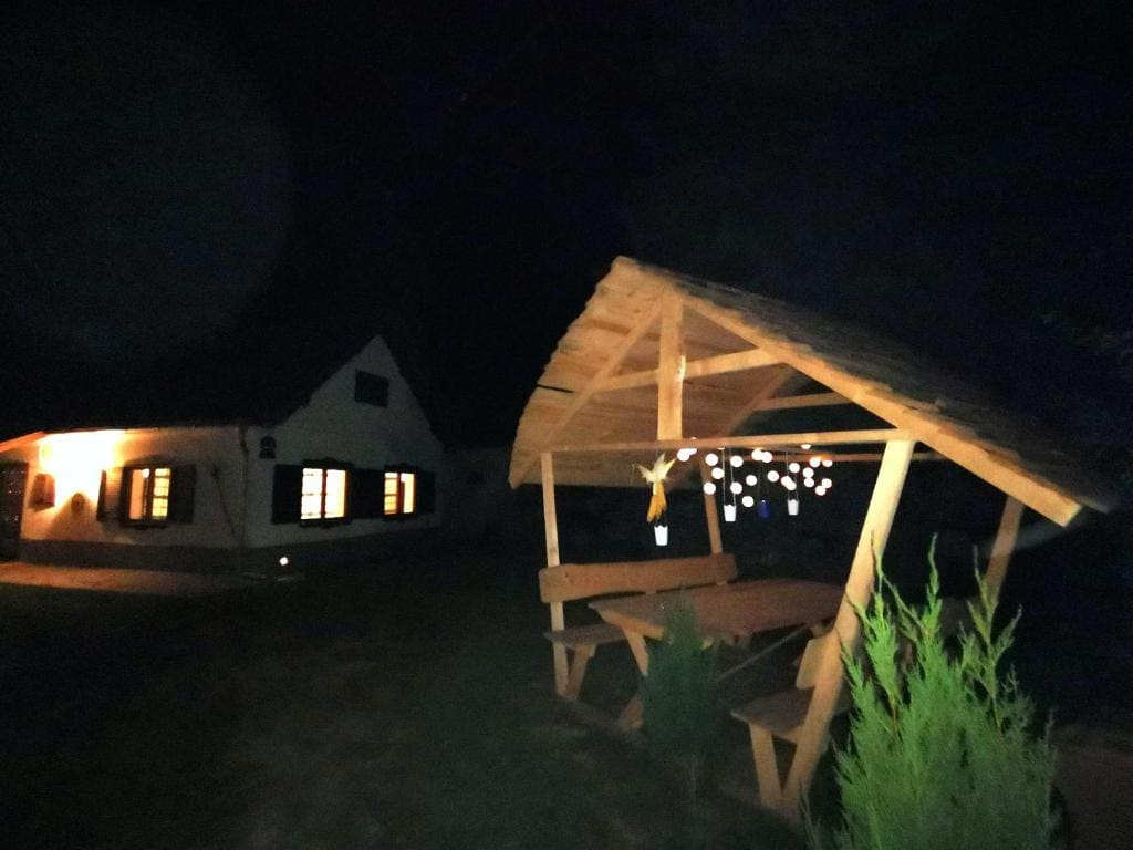 Őrség Kincse - View 4