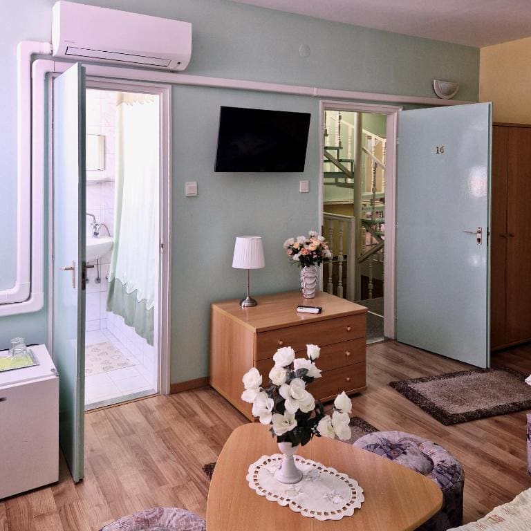Panoráma Szállás - View 6