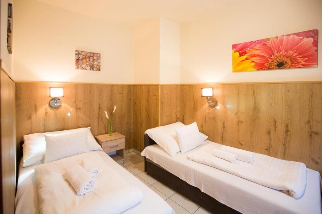 Passzio Panzio - View 7