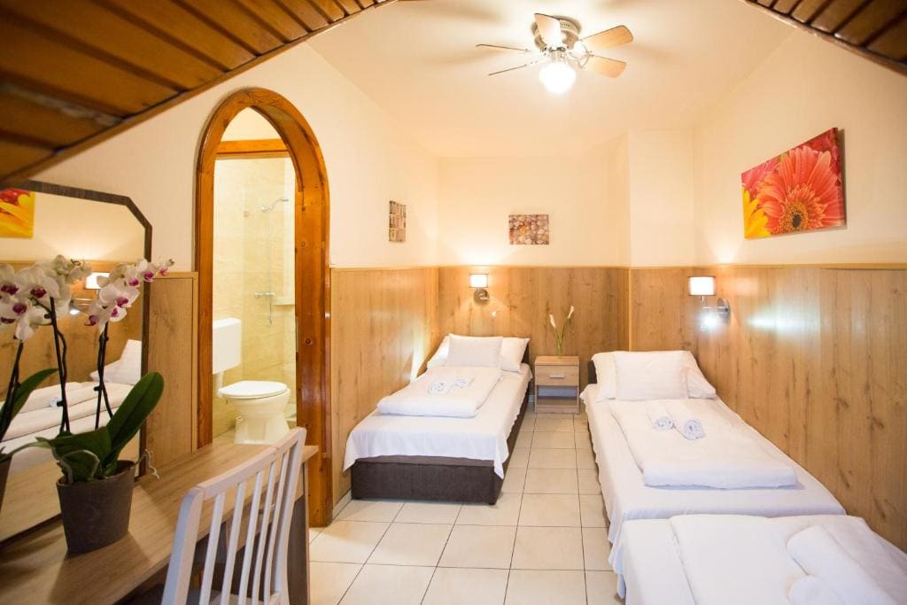 Passzio Panzio - View 2