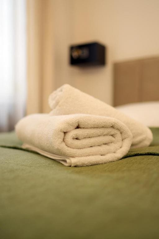 W Urban Suites Budapest - View 5