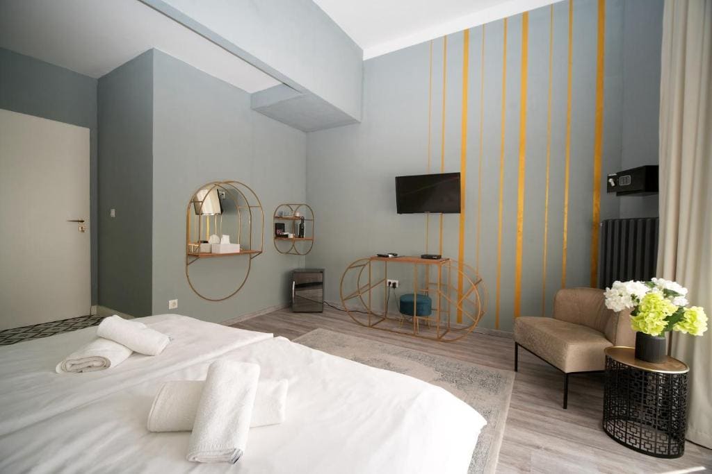 W Urban Suites Budapest - View 2