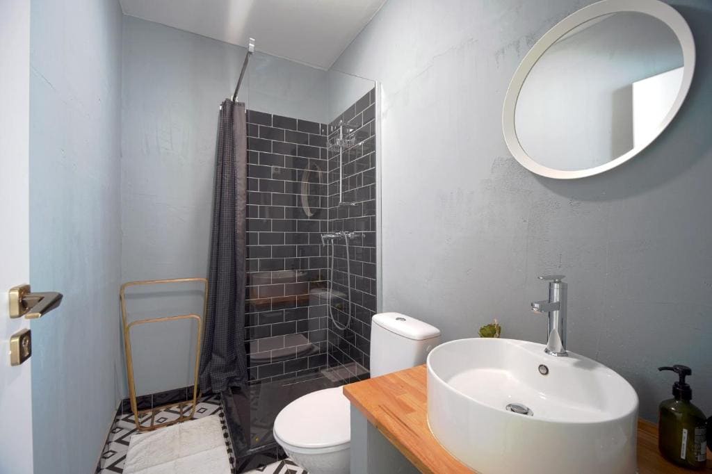 W Urban Suites Budapest - Main view