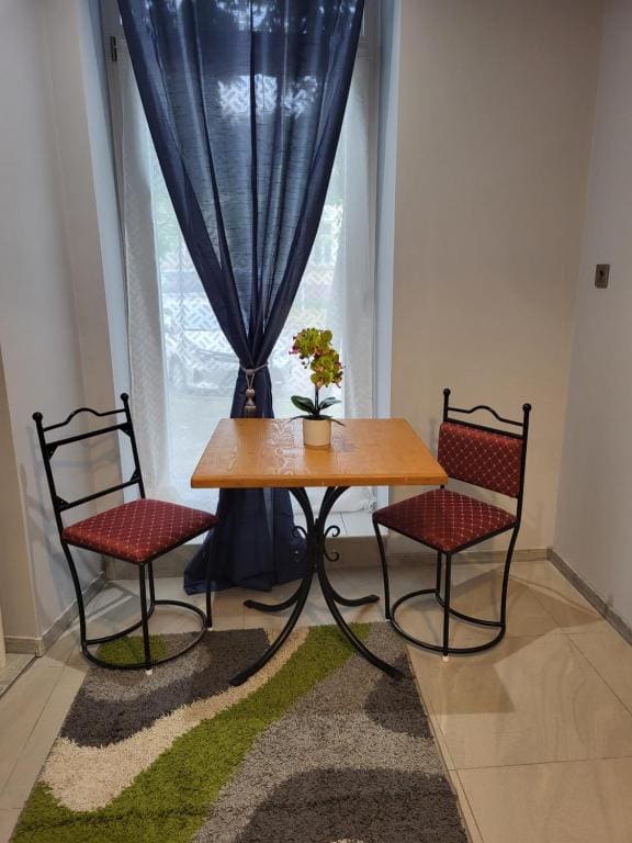 Privát Szálláshelyek - View 5