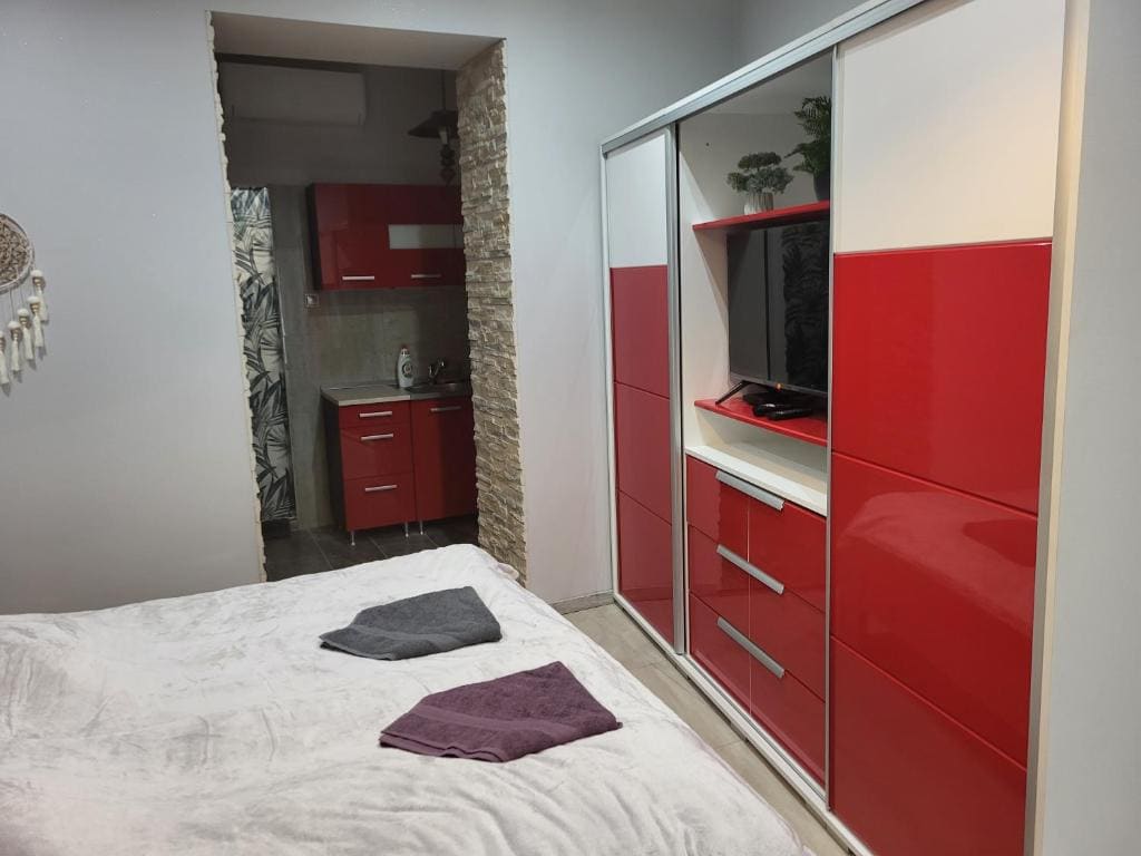 Privát Szálláshelyek - View 4
