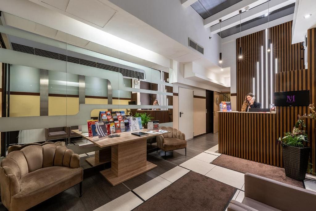 Promenade Hotel by Mellow Mood Hotels - View 5