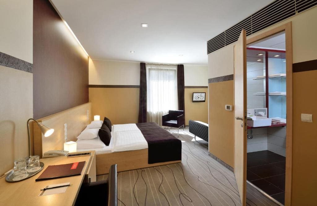 Promenade Hotel by Mellow Mood Hotels - View 6