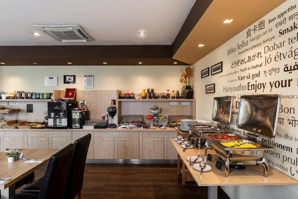 Promenade Hotel by Mellow Mood Hotels - View 3