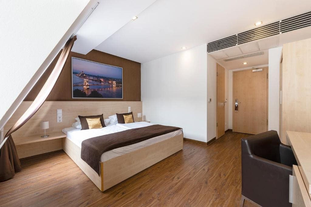 Promenade Hotel by Mellow Mood Hotels - View 2