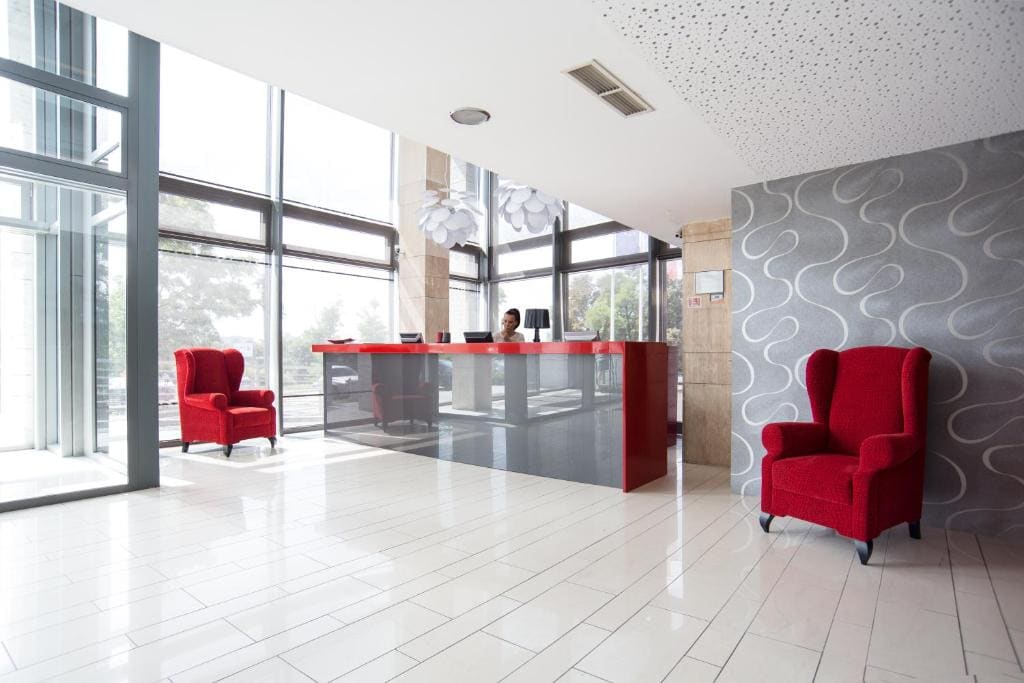 Rubin Wellness & Conference Hotel - View 7