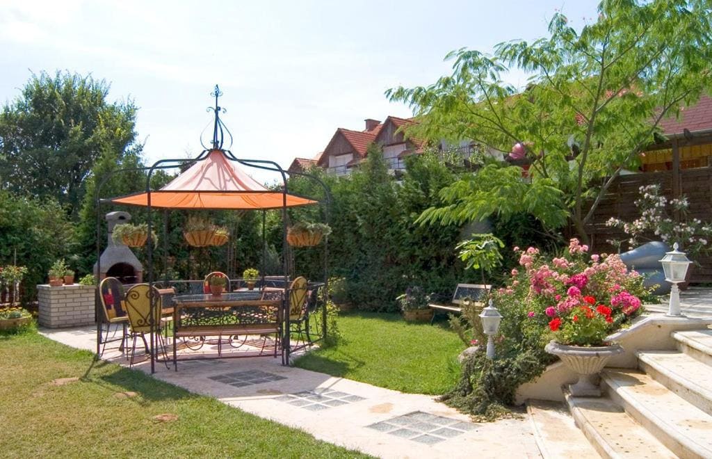 Amira Boutique Hotel Hévíz Wellness & Spa - View 5