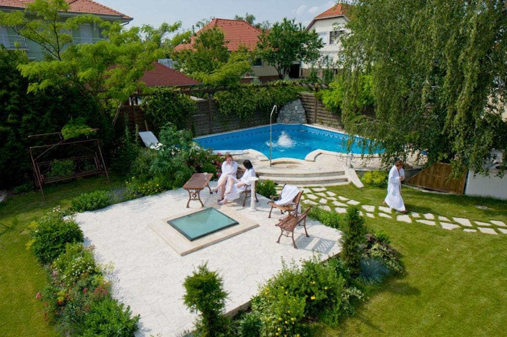 Amira Boutique Hotel Hévíz Wellness & Spa - View 3