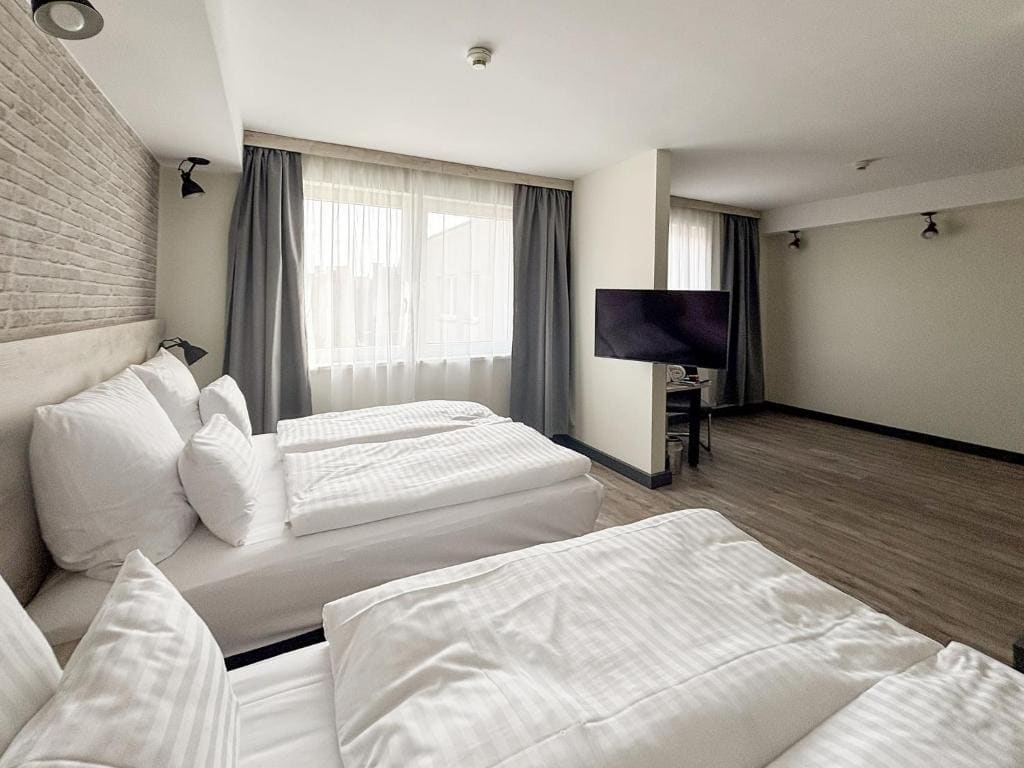 NEXTO DORMERO Hotel Budapest - View 7