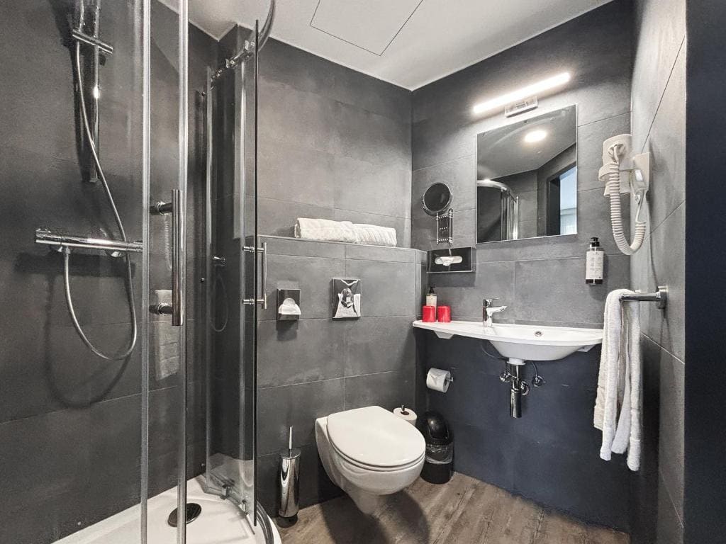 NEXTO DORMERO Hotel Budapest - View 6