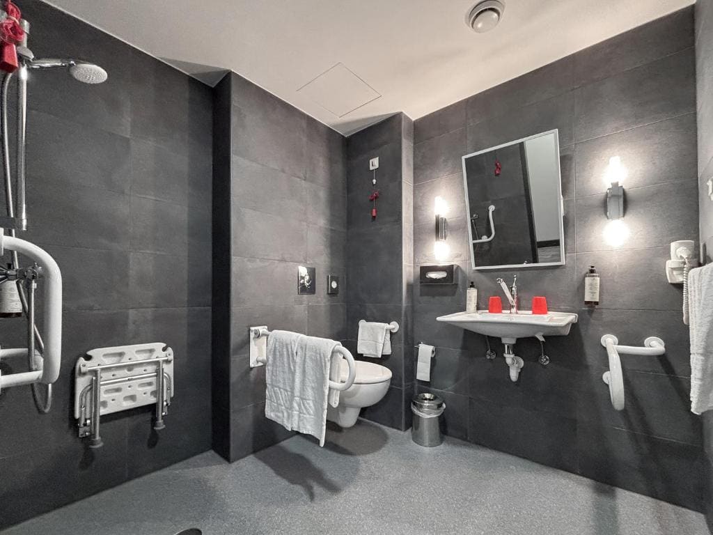 NEXTO DORMERO Hotel Budapest - View 3