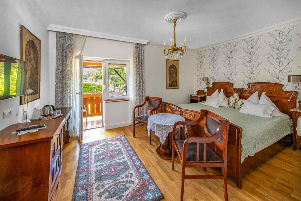 Boutique Hotel Szárcsa - View 6