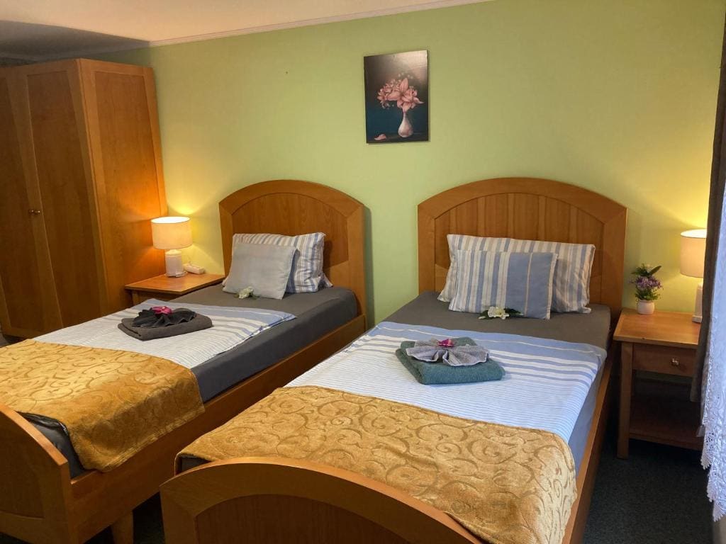 Szelim Motel - View 2