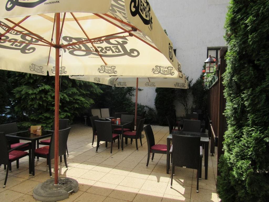 Szent Gellért Hotel - View 5