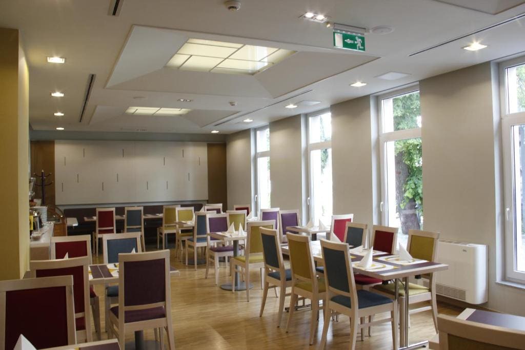 Szent Gellért Hotel - View 3