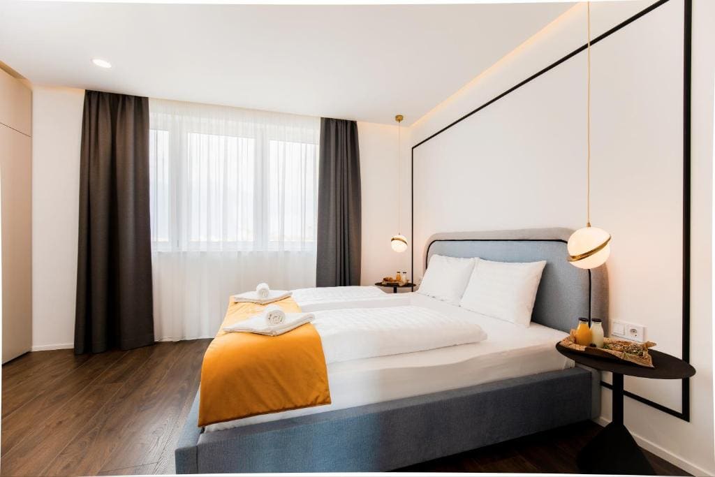 The Amberlyn Suite Hotel - View 2