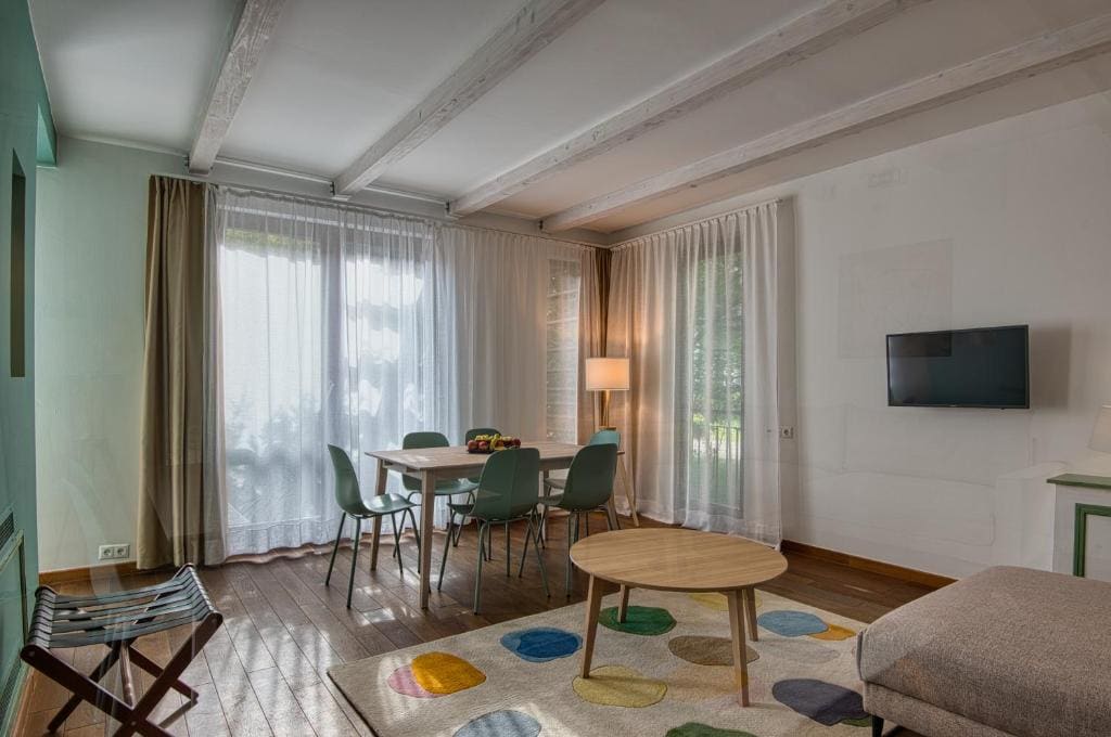 Tisza Balneum Hotel - View 7