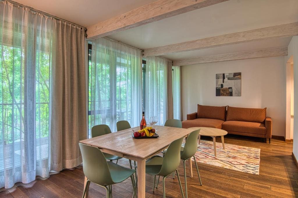 Tisza Balneum Hotel - View 5