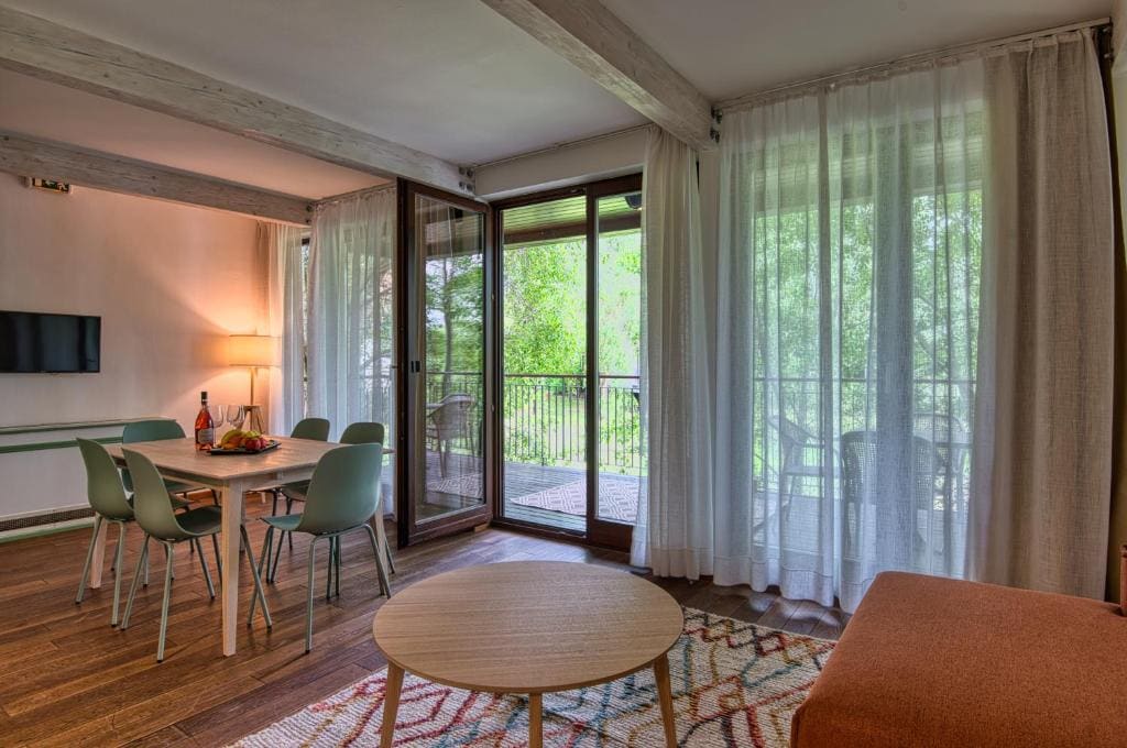 Tisza Balneum Hotel - View 4