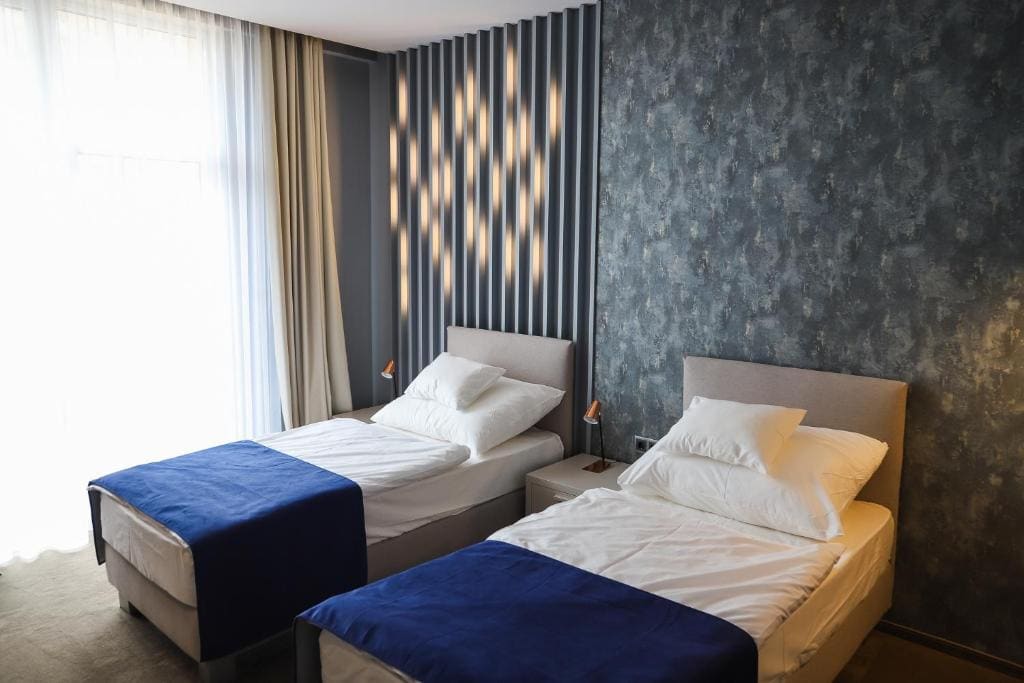 Várda Sport Hotel - View 6